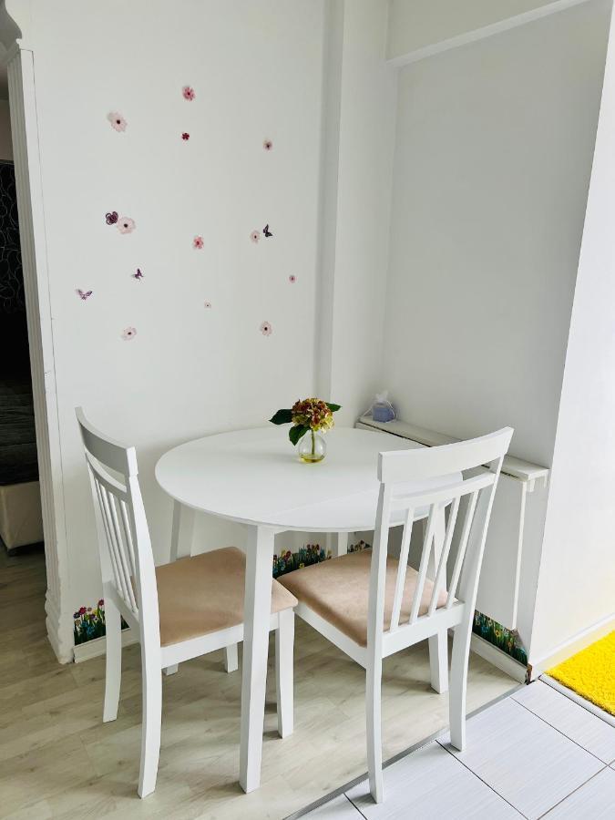 Panoramic M&M Apartment Suceava Exterior photo