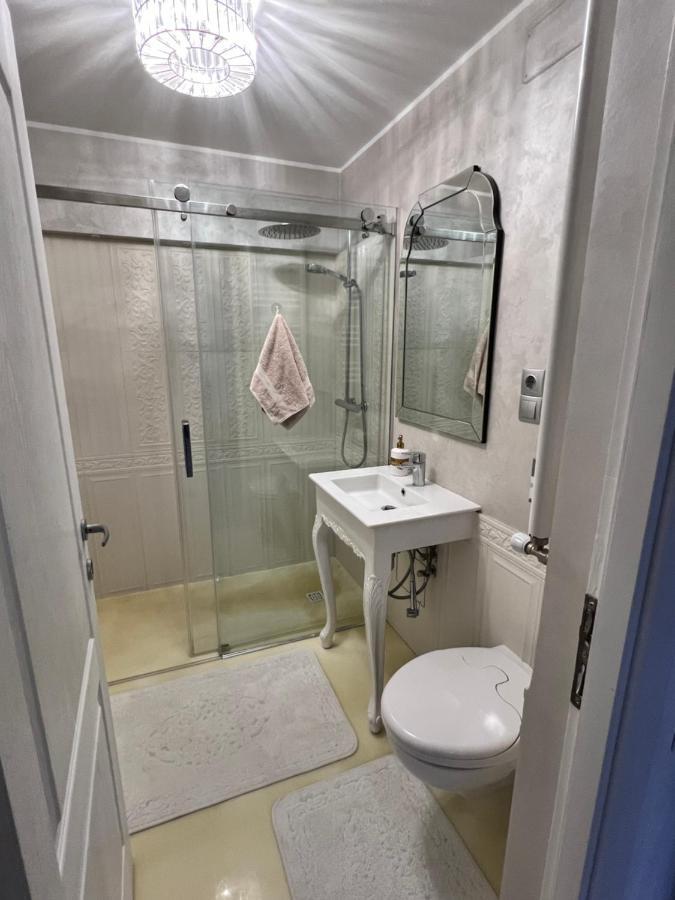 Panoramic M&M Apartment Suceava Exterior photo